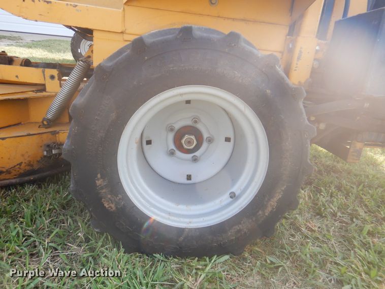 image for item DK8145 Hustler 3200  ZTR lawn mower