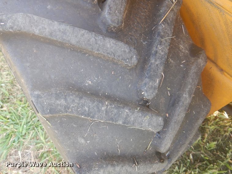 image for item DK8145 Hustler 3200  ZTR lawn mower