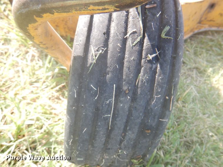 image for item DK8145 Hustler 3200  ZTR lawn mower