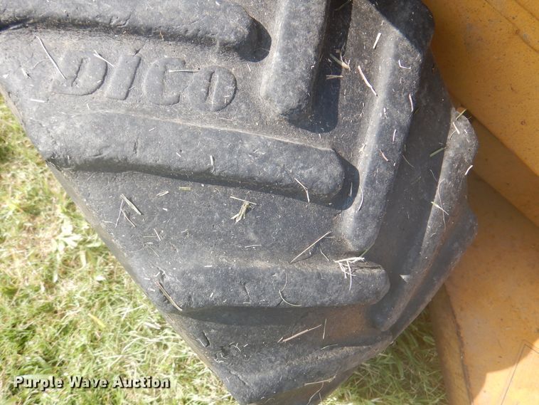 image for item DK8145 Hustler 3200  ZTR lawn mower