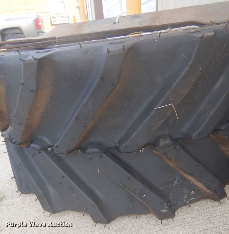 image for item DK8145 Hustler 3200  ZTR lawn mower