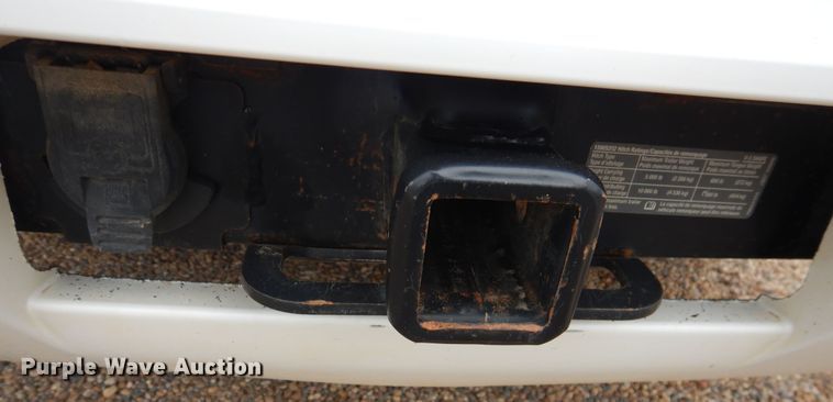 image for item DL0297 2009 Chevrolet Suburban  SUV