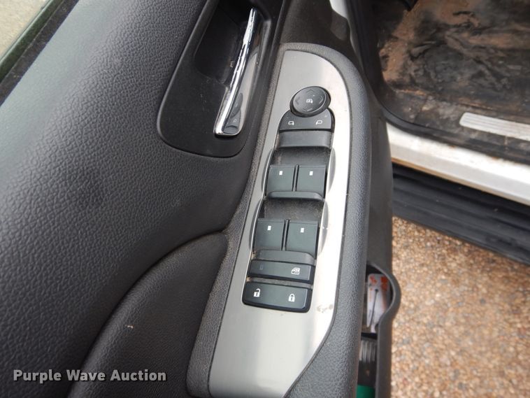 image for item DL0297 2009 Chevrolet Suburban  SUV