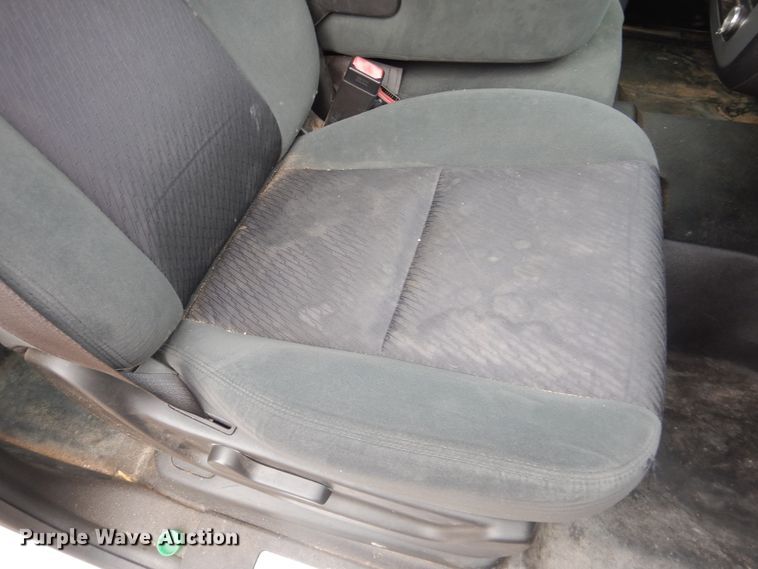 image for item DL0297 2009 Chevrolet Suburban  SUV