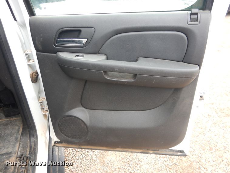 image for item DL0297 2009 Chevrolet Suburban  SUV