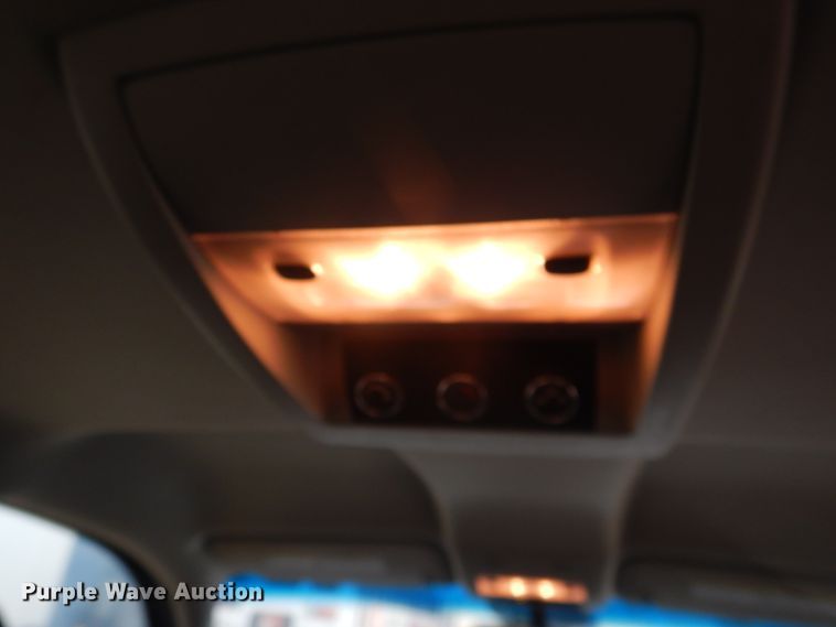 image for item DL0297 2009 Chevrolet Suburban  SUV