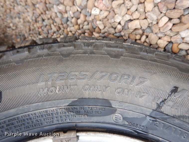 image for item DL0297 2009 Chevrolet Suburban  SUV