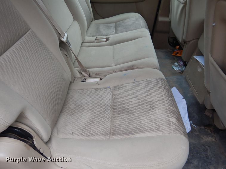 image for item DL0299 2010 Chevrolet Suburban  SUV