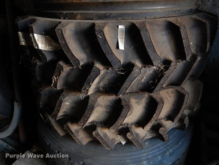 image for item DM0546 (6) tires