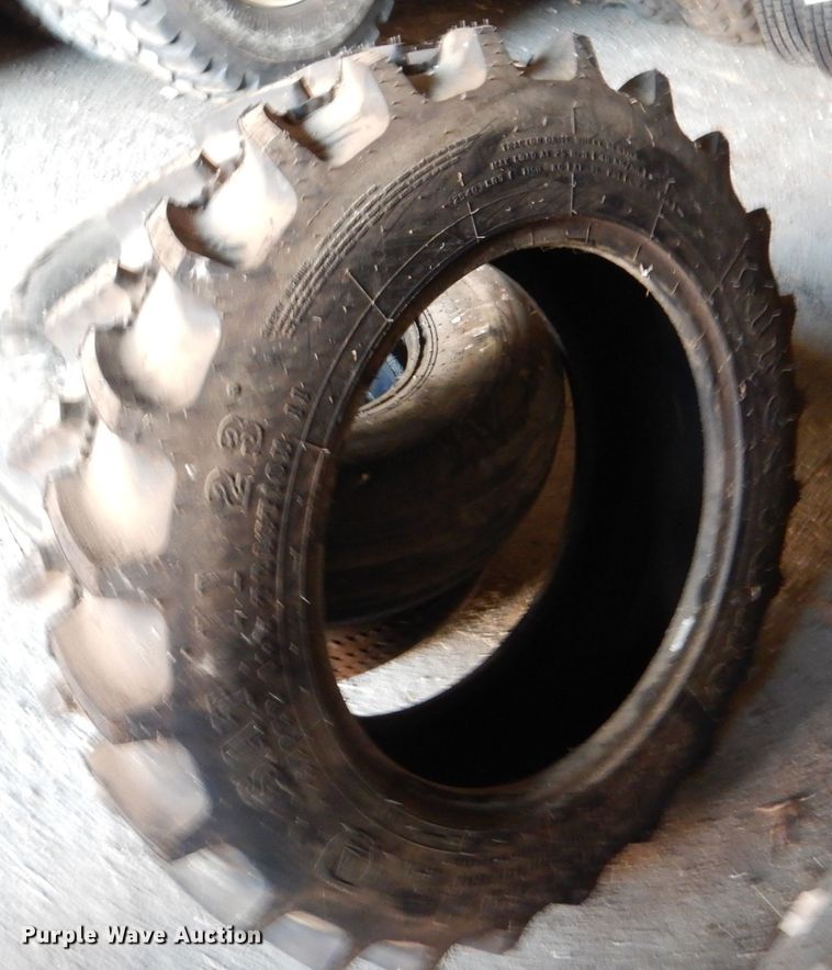 image for item DM0546 (6) tires