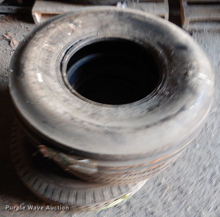 image for item DM0546 (6) tires