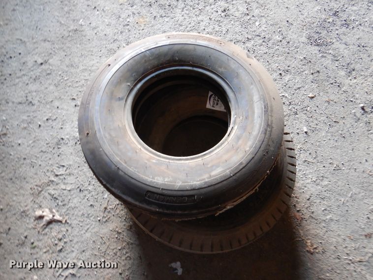 image for item DM0546 (6) tires