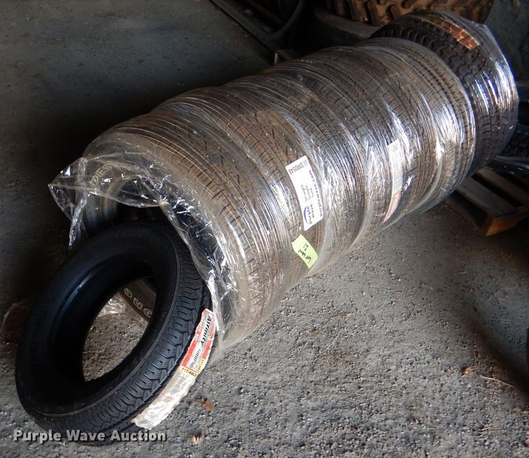 image for item DM0548 (9) tires