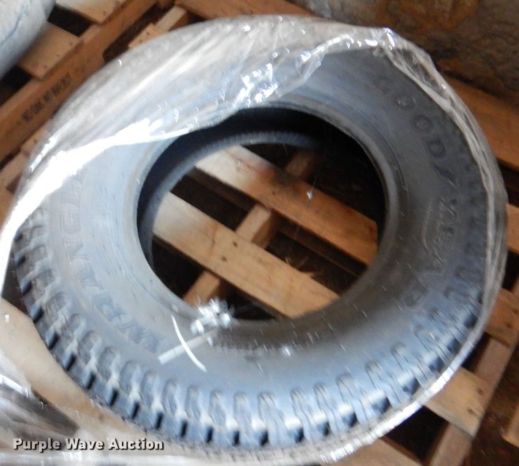 image for item DM0548 (9) tires