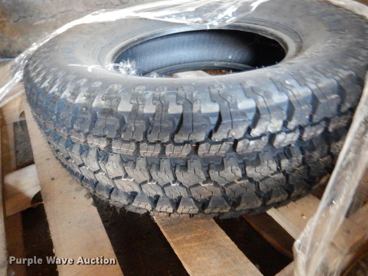 image for item DM0548 (9) tires
