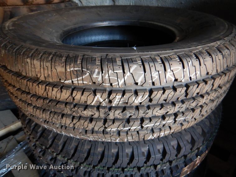image for item DM0548 (9) tires