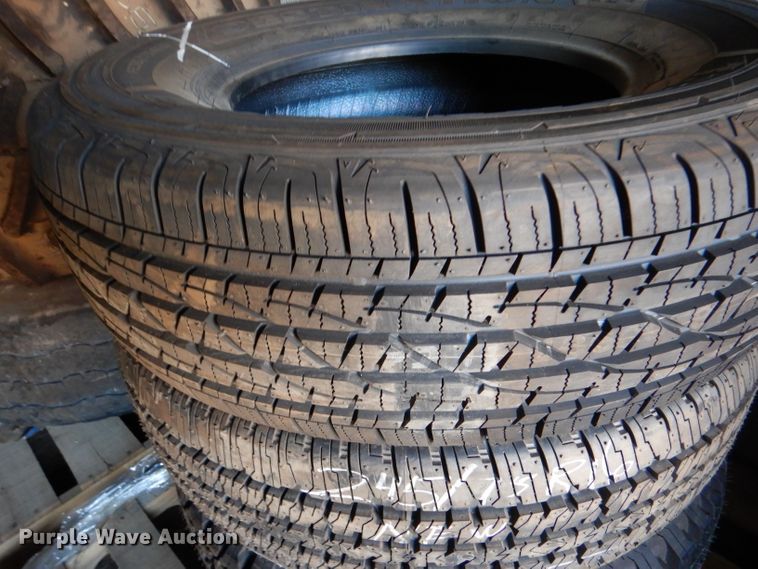 image for item DM0548 (9) tires