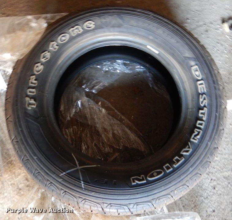 image for item DM0548 (9) tires