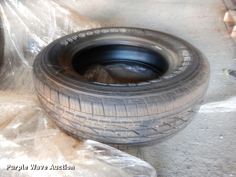 image for item DM0548 (9) tires