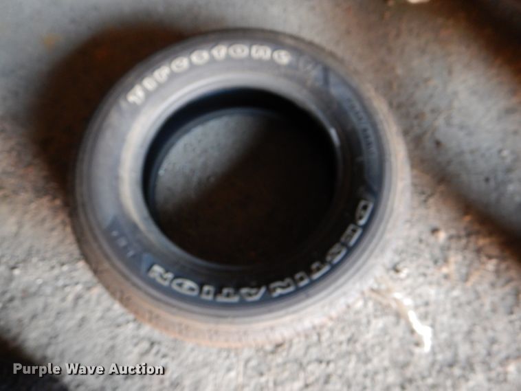 image for item DM0548 (9) tires