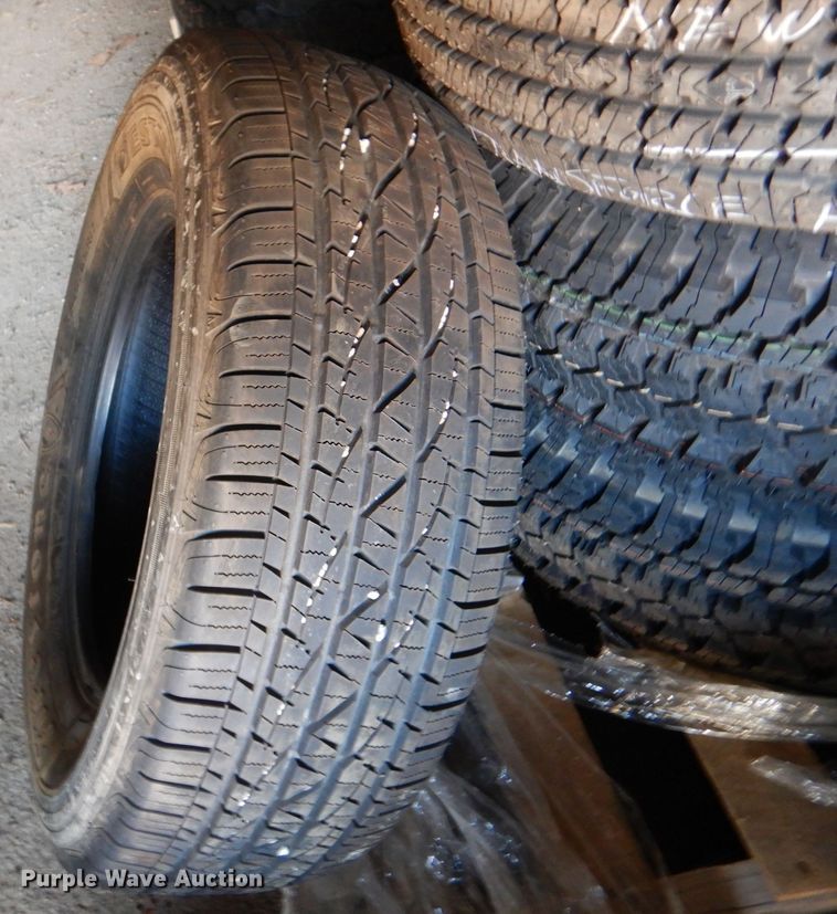 image for item DM0548 (9) tires