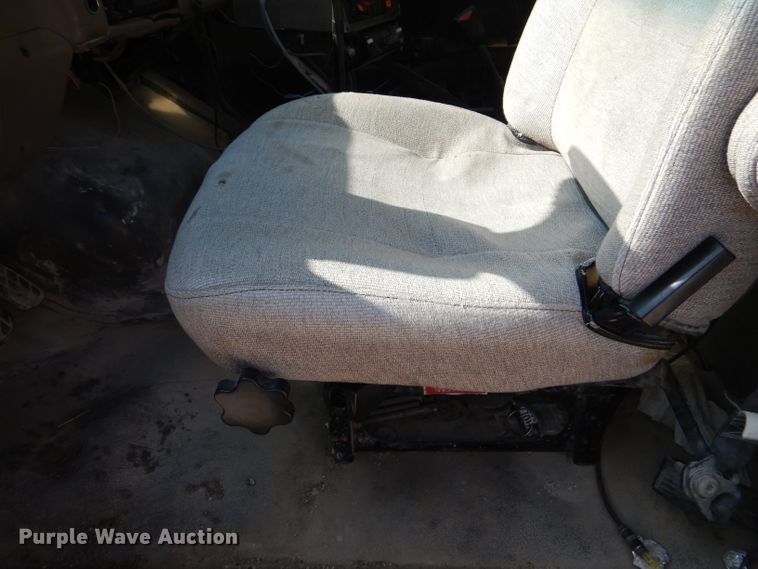 image for item DM1289 2008 Sterling L9500  dump truck