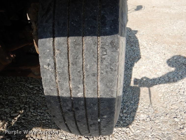 image for item DM1289 2008 Sterling L9500  dump truck