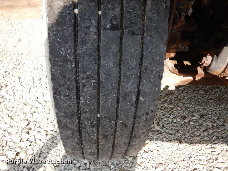 image for item DM1289 2008 Sterling L9500  dump truck