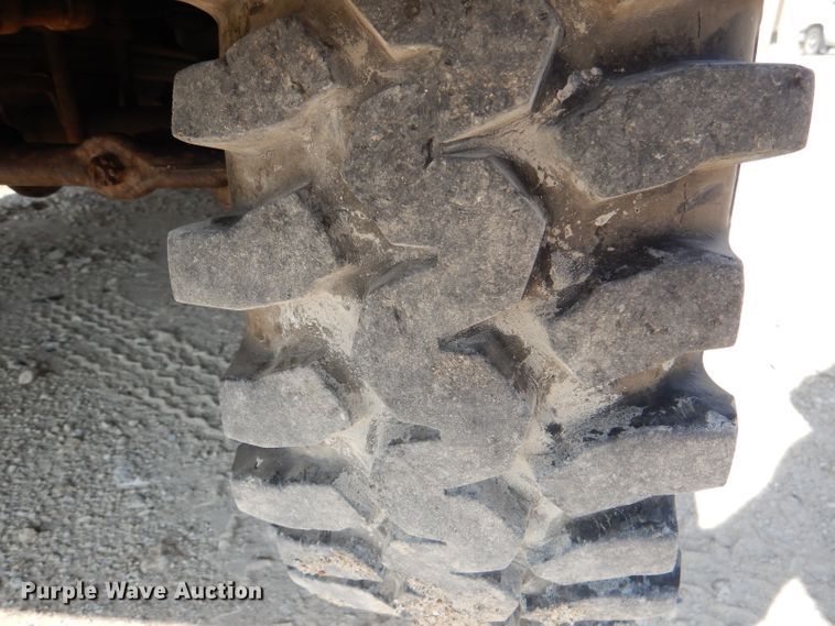 image for item DM1294 1982 Chevrolet K30  brush fire truck