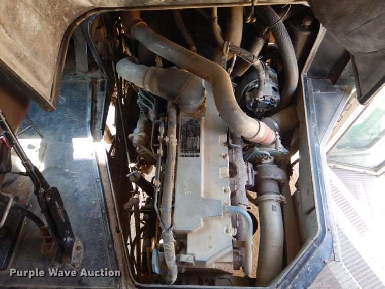 image for item DM1321 1998 International 3000  school bus