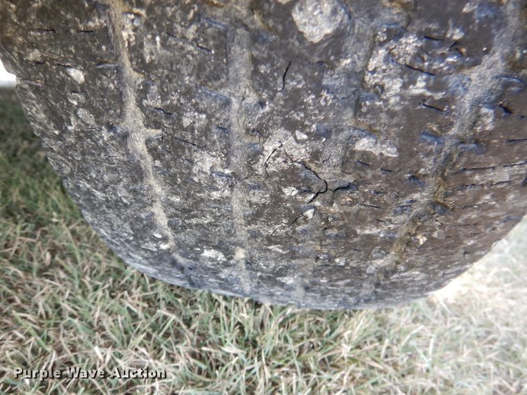 image for item DM1323 2008 Chevrolet Suburban  SUV