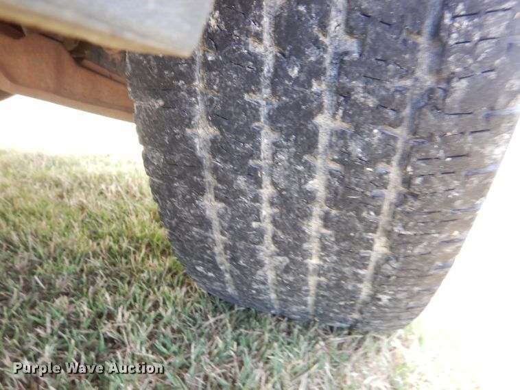 image for item DM1323 2008 Chevrolet Suburban  SUV