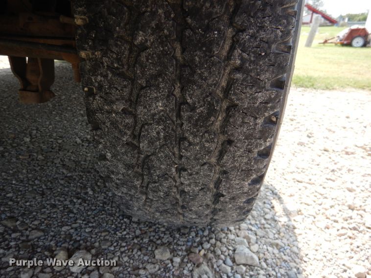 image for item DM1323 2008 Chevrolet Suburban  SUV