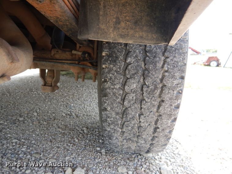 image for item DM1323 2008 Chevrolet Suburban  SUV