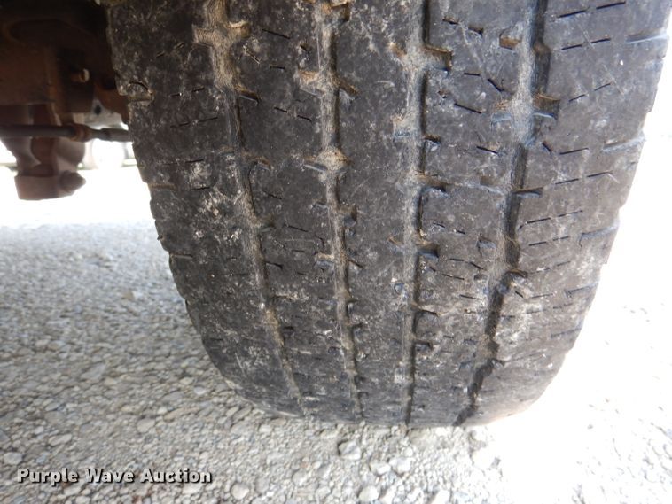 image for item DM1323 2008 Chevrolet Suburban  SUV