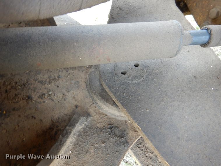 image for item DM6359 1997 John Deere 444H  wheel loader