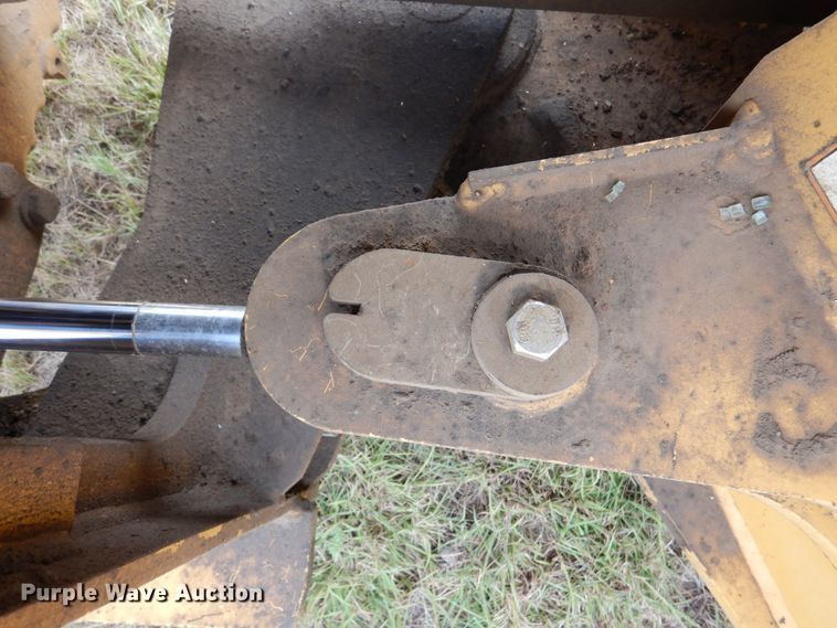 image for item DM6359 1997 John Deere 444H  wheel loader