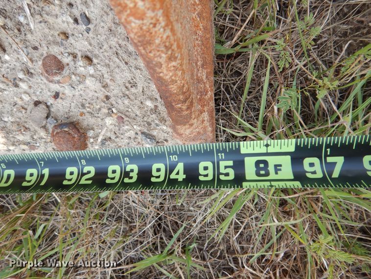 image for item DM6359 1997 John Deere 444H  wheel loader