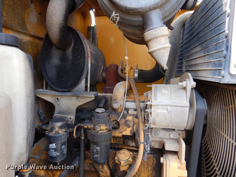 image for item DM6359 1997 John Deere 444H  wheel loader