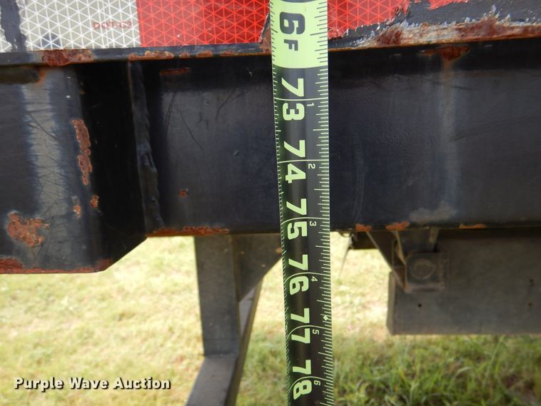 image for item DM6360 2006 GMC C8500  crane truck