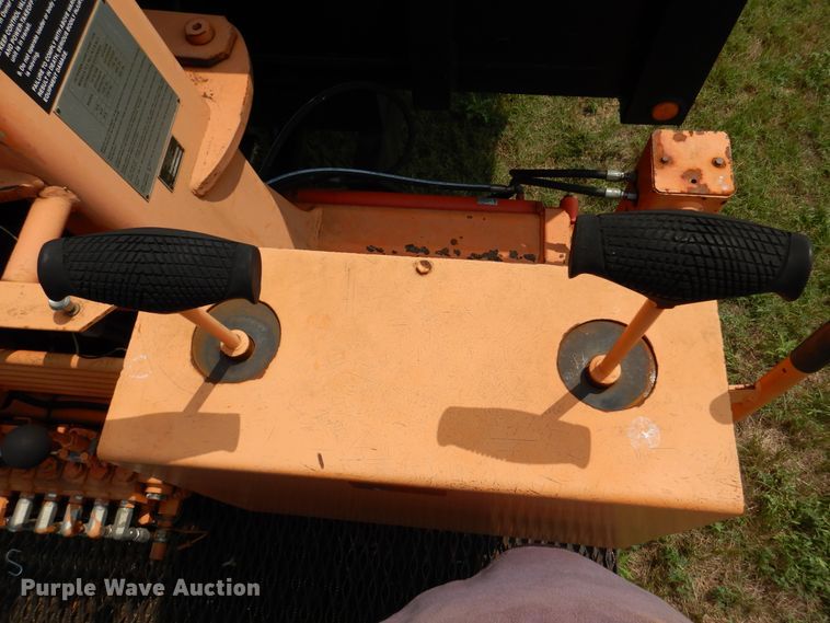 image for item DM6360 2006 GMC C8500  crane truck