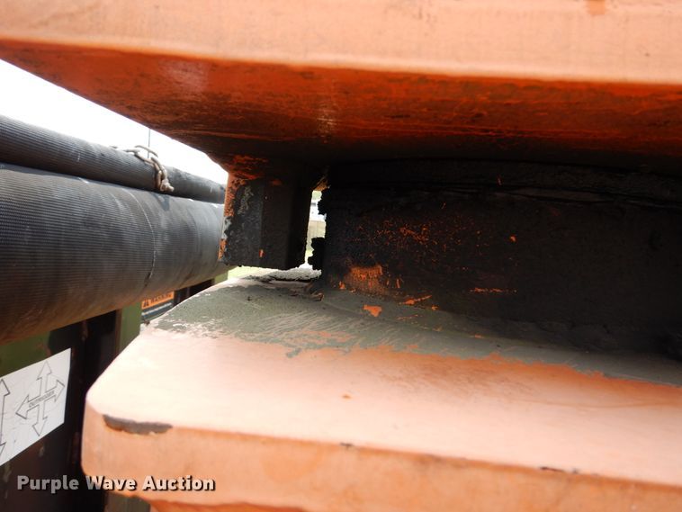 image for item DM6360 2006 GMC C8500  crane truck