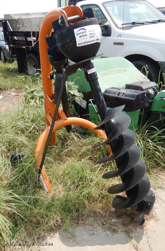 image for item DM6362 Woods TPD95  post hole auger