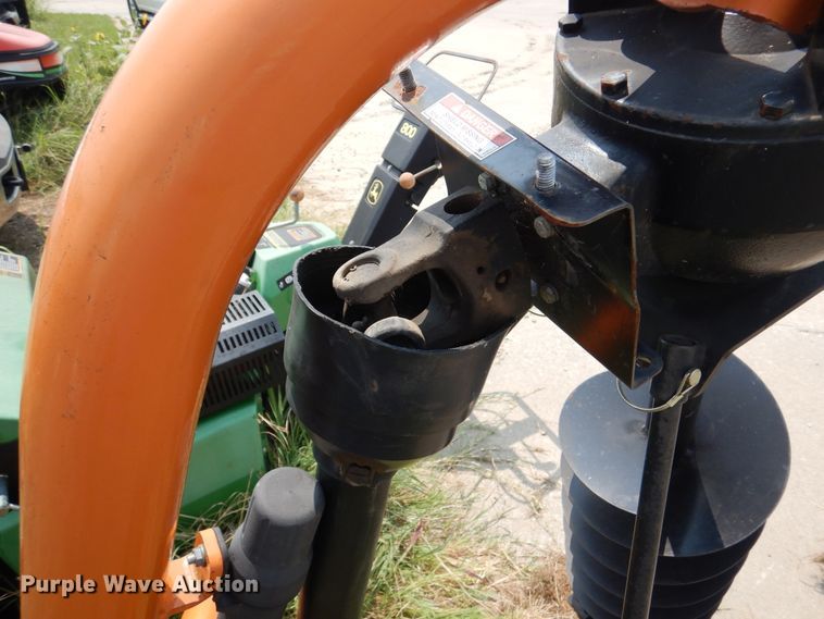 image for item DM6362 Woods TPD95  post hole auger
