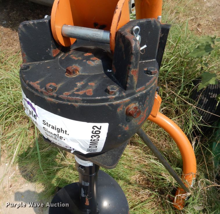 image for item DM6362 Woods TPD95  post hole auger