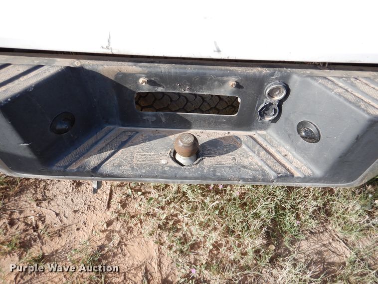 image for item DM6380 2008 Ford F150 XLT  SuperCrew pickup truck