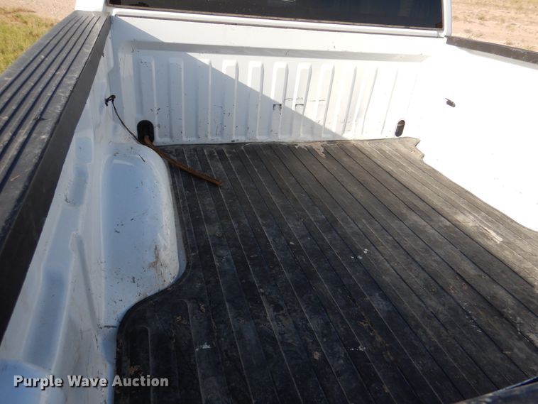 image for item DM6380 2008 Ford F150 XLT  SuperCrew pickup truck