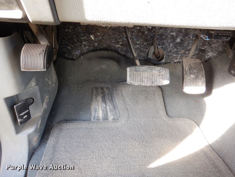 image for item DM6380 2008 Ford F150 XLT  SuperCrew pickup truck