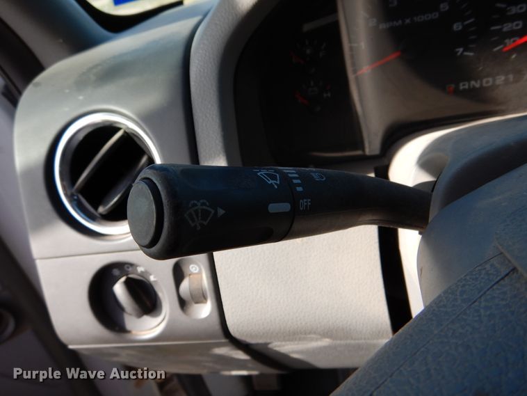 image for item DM6380 2008 Ford F150 XLT  SuperCrew pickup truck