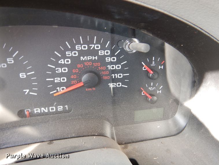 image for item DM6380 2008 Ford F150 XLT  SuperCrew pickup truck